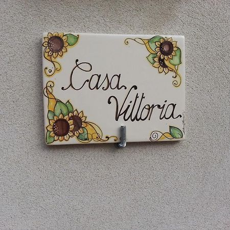 Casa Vittoria Apartment Piano Delle Pieve Bagian luar foto