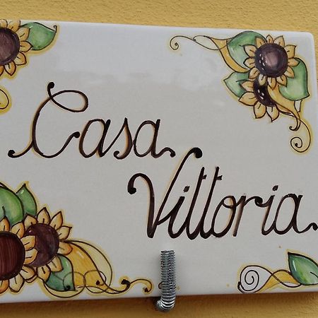 Casa Vittoria Apartment Piano Delle Pieve Ruang foto