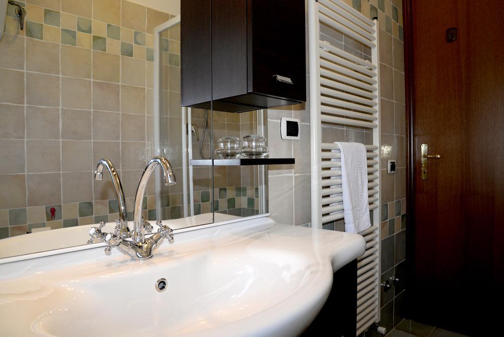 Casa Vittoria Apartment Piano Delle Pieve Ruang foto