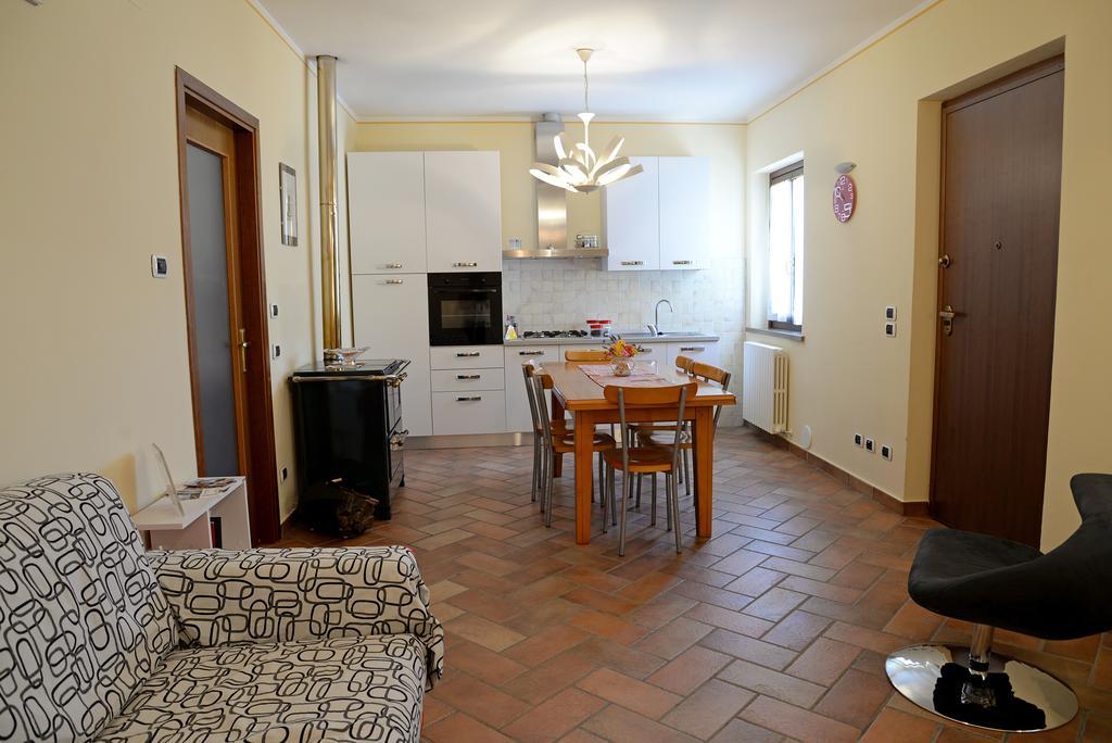 Casa Vittoria Apartment Piano Delle Pieve Ruang foto