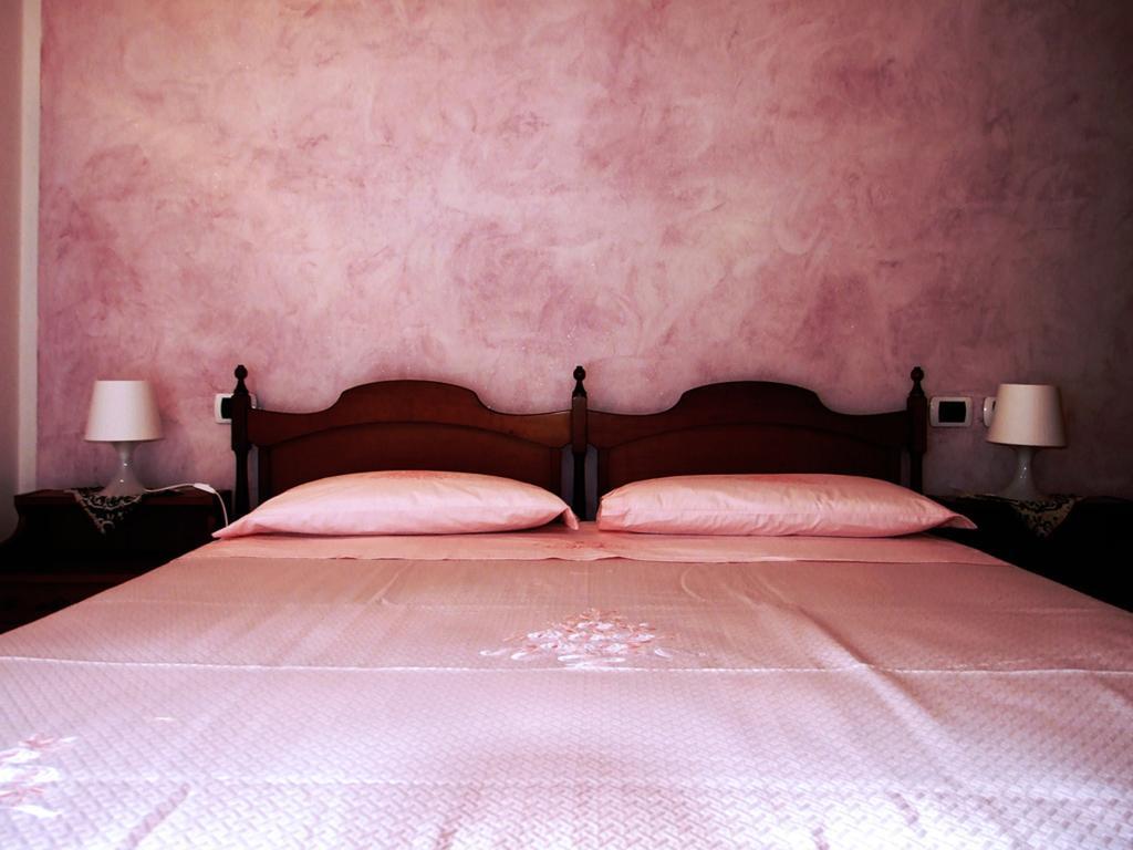 Casa Vittoria Apartment Piano Delle Pieve Ruang foto