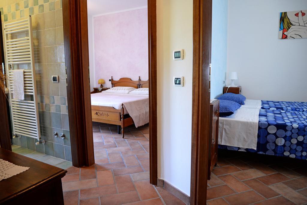 Casa Vittoria Apartment Piano Delle Pieve Ruang foto
