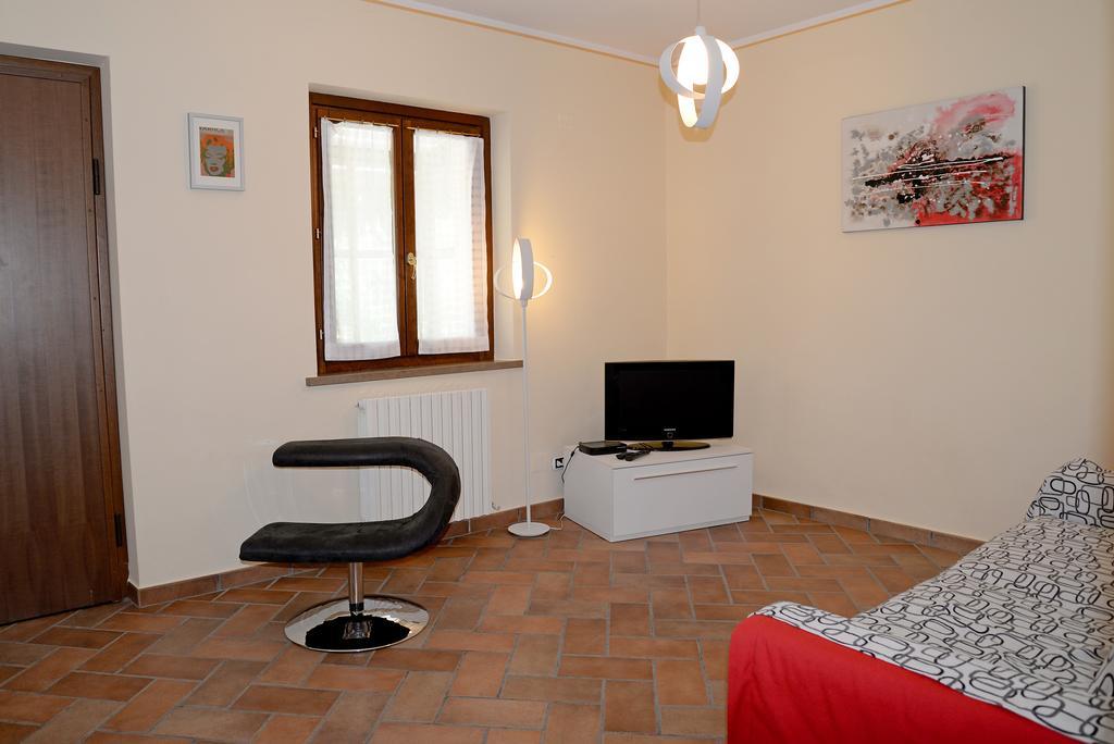 Casa Vittoria Apartment Piano Delle Pieve Ruang foto