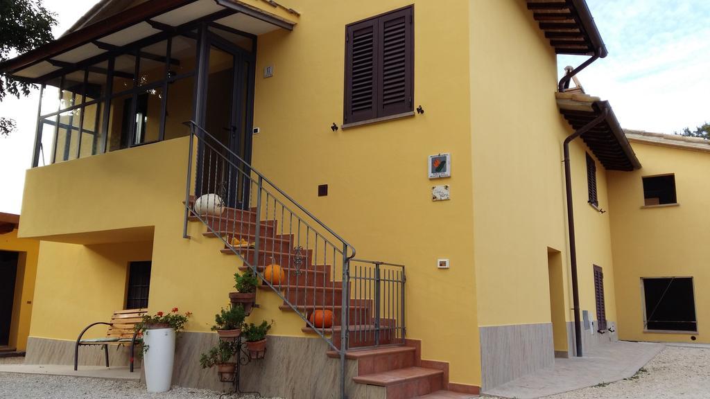 Casa Vittoria Apartment Piano Delle Pieve Ruang foto