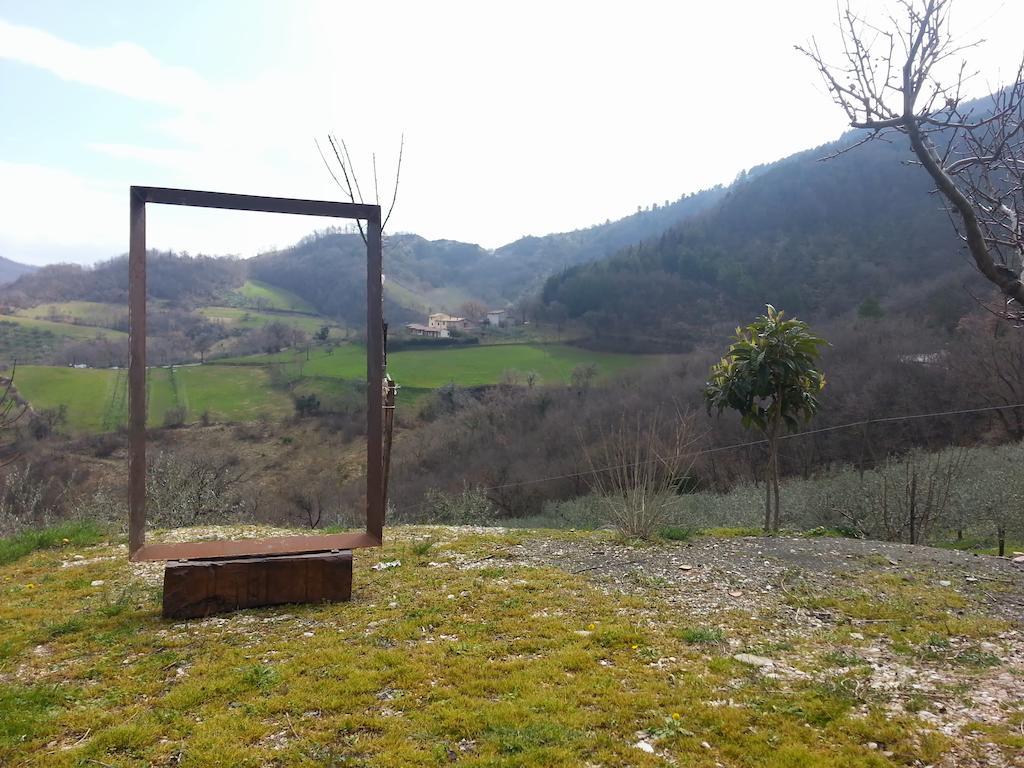 Casa Vittoria Apartment Piano Delle Pieve Ruang foto