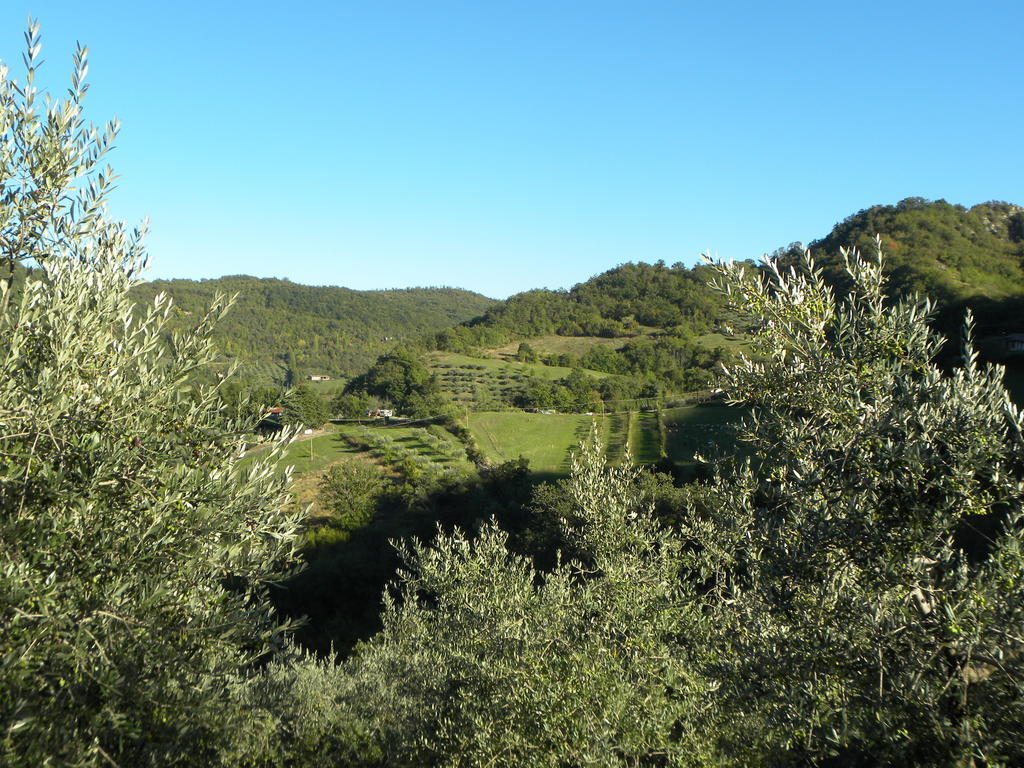 Casa Vittoria Apartment Piano Delle Pieve Ruang foto