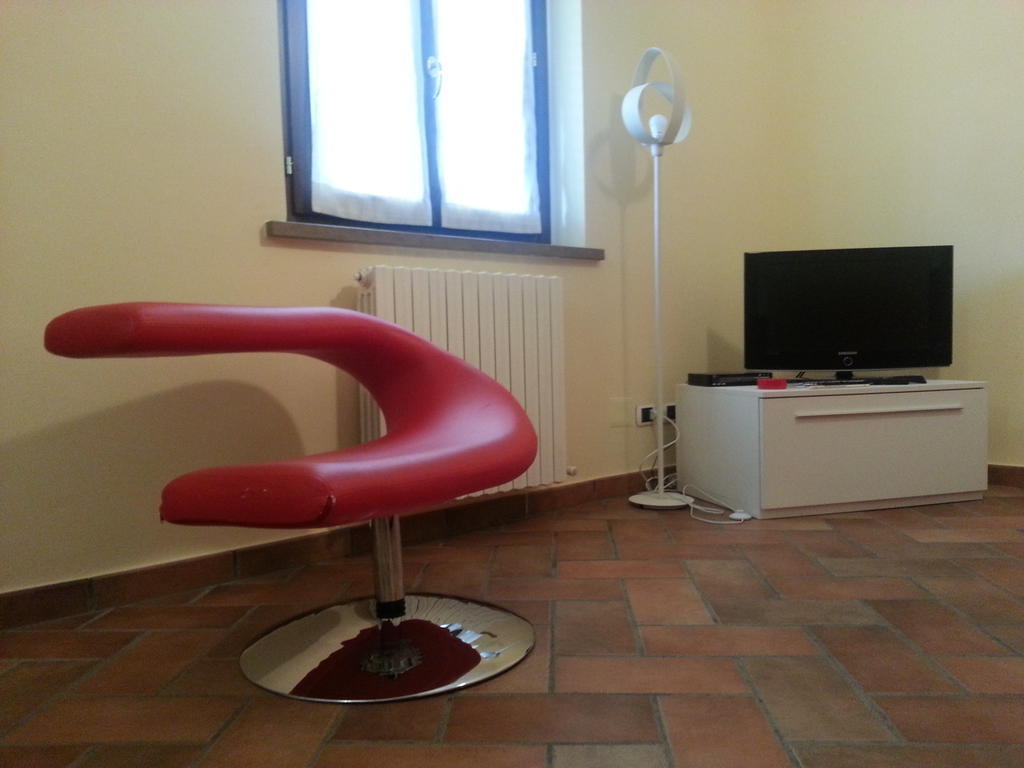 Casa Vittoria Apartment Piano Delle Pieve Ruang foto