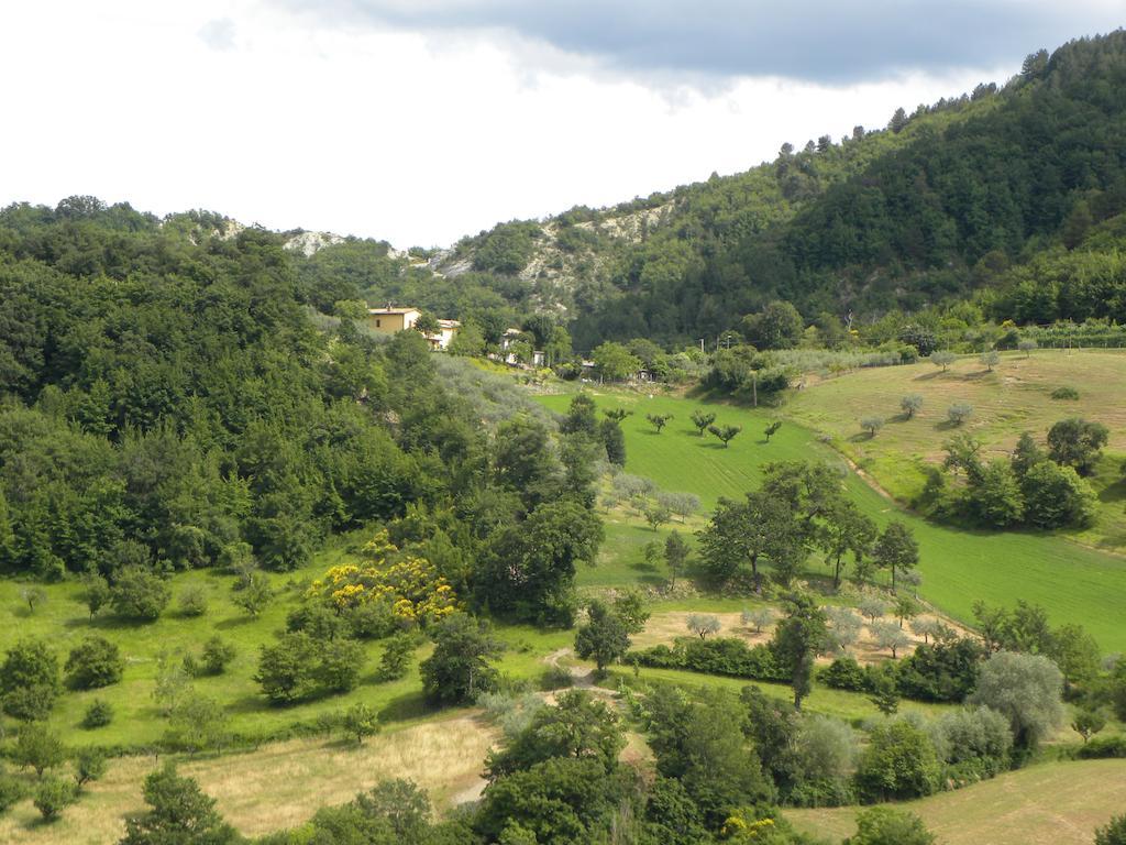 Casa Vittoria Apartment Piano Delle Pieve Ruang foto